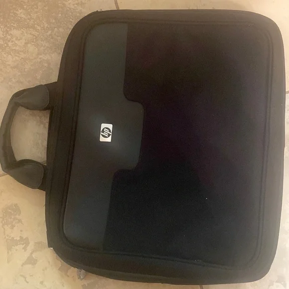 Computer bag - Picture 1 of 2